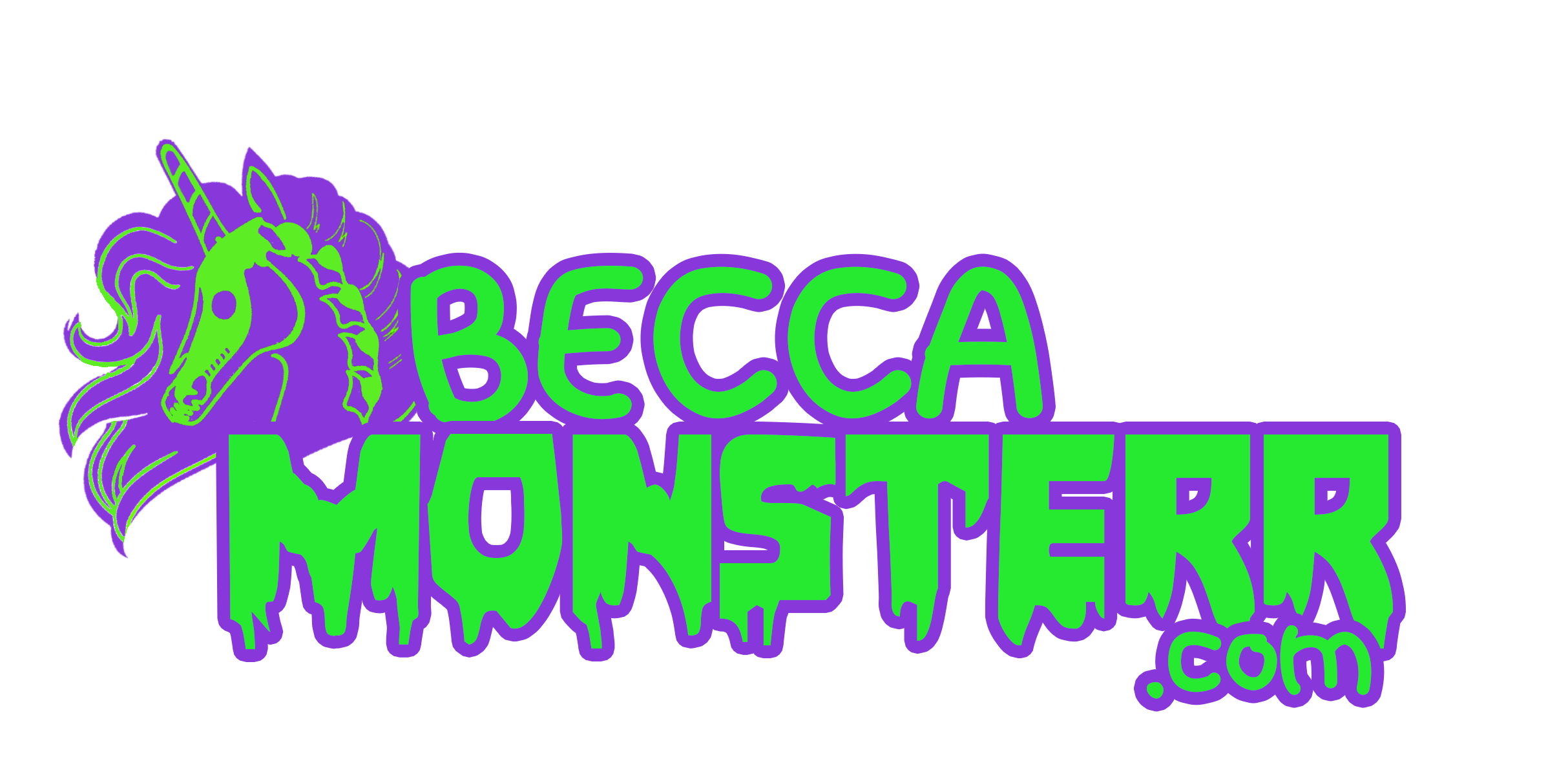 BECCAM0NSTERR Logo